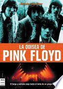 Libro de La Odisea De Pink Floyd