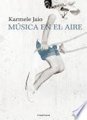 Libro de Música En El Aire