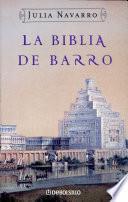 Libro de La Biblia De Barro