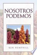 Libro de Nosotros Podemos
