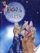 Libro de Hadas Del Universo