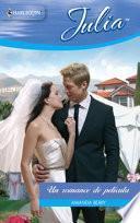 Libro de Un Romance De Película