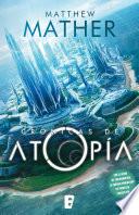 Libro de Crónicas De Atopía
