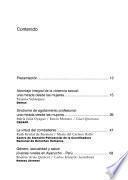 Libro de Socialización De Género Y Sexualidad