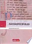 Libro de Partonopeo De Blois