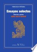 Libro de Ensayos Selectos