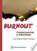 Libro de Burnout