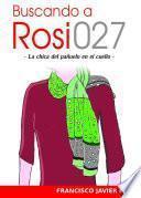 Libro de Buscando A Rosi027