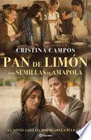 Libro de Pan De Limón Con Semillas De Amapola