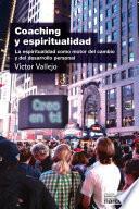 Libro de Coaching Y Espiritualidad