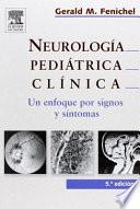 Libro de Neurología Pediátrica Clínica