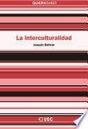 Libro de La Interculturalidad
