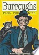 Libro de Burroughs Para Principiantes