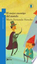 Libro de El Mejor Enemigo Del Mundo