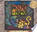 Libro de Noche De Humo