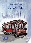 Libro de El Cambio