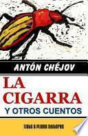 Libro de La Cigarra Y Otros Cuentos